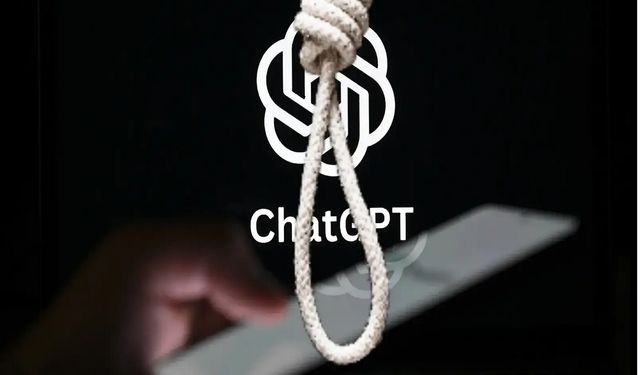 ChatGPT intihar davalarında mercek altında: Raine ailesi jüride ve 7 yeni dava daha