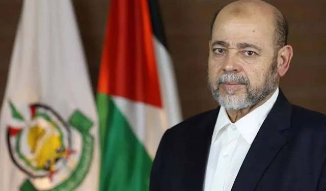 Ebu Merzuk: Gazze'de işgal ordusunun yerine geçecek uluslararası gücü asla kabul etmeyiz