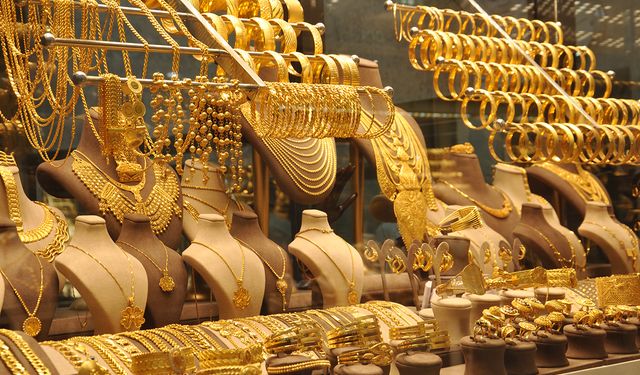 Ekonomist Çiftçi: Altın uzun vadede yatırımcısını koruyor