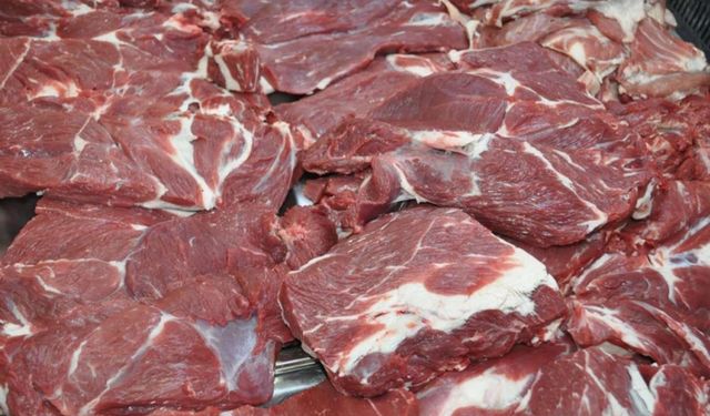 ESK'den et fiyatlarındaki dalgalanmalara ilişkin açıklama