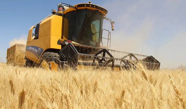 Eylülde tarımsal girdi fiyat endeksi arttı