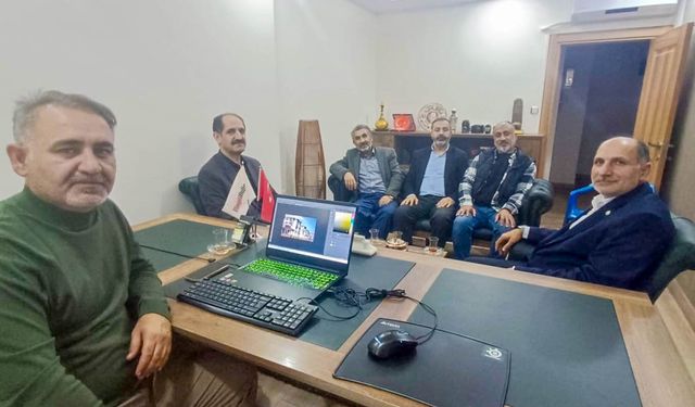 HÜDA PAR Bingöl İl Başkanı Alpaya: Halkın mağduriyetine rıza gösteremeyiz