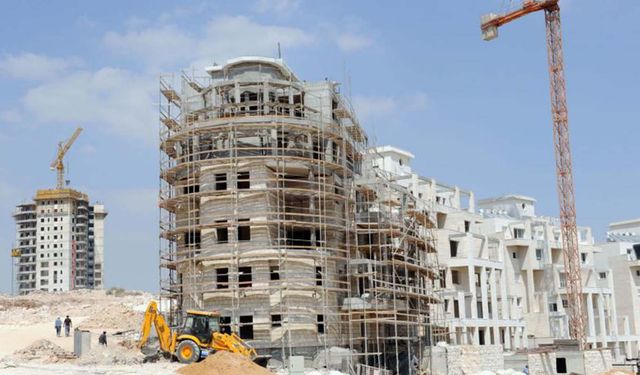 Kudüs adım adım Yahudileştiriliyor: Siyonistler 356 yeni yasa dışı yerleşim birimi inşa edecek