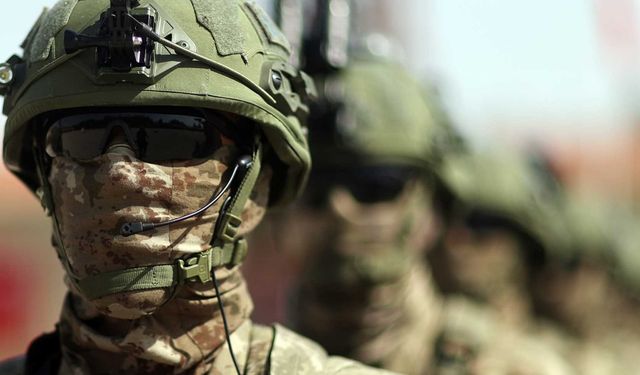 MSB'den "Suriyeli öğrenciler" hakkında çıkan iddialara ilişkin açıklama