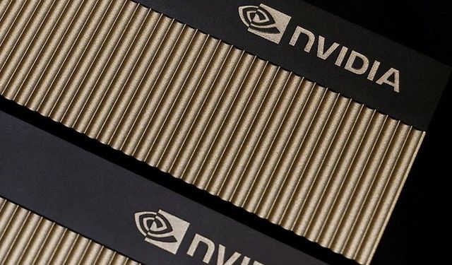 Nvidia'nın kârı beklentileri aştı
