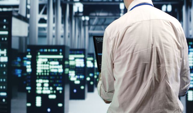 Özbekistan’dan 85 milyon avroluk yapay zekâ ve veri merkezi yatırım hamlesi