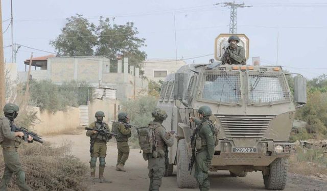 Ramallah ve Cenin'de siyonist saldırılar: Yaşlı bir kadın ve çocuk şehit edildi