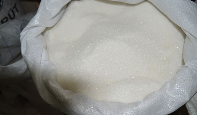 Şeker sektöründe 2026-2027 kotaları açıklandı