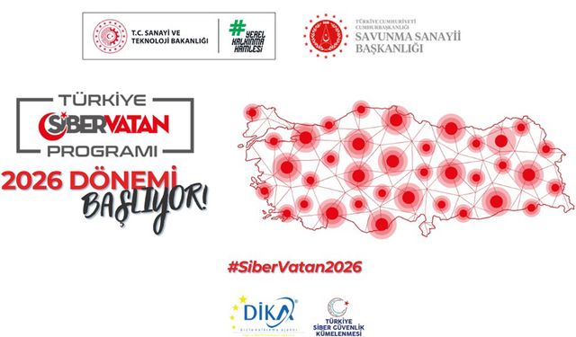 Şırnak’ta siber güvenlik eğitimleri için başvuru süreci başladı