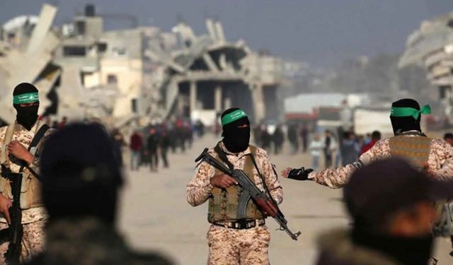 Siyonist rejim, Gazze'de ölen 28 esirden 19'unun cesedini teslim aldı