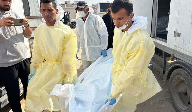 Siyonist rejimin "yaşayan mezarlığı": Filistinli esirlere işkence, tecavüz ve kör etme vahşeti