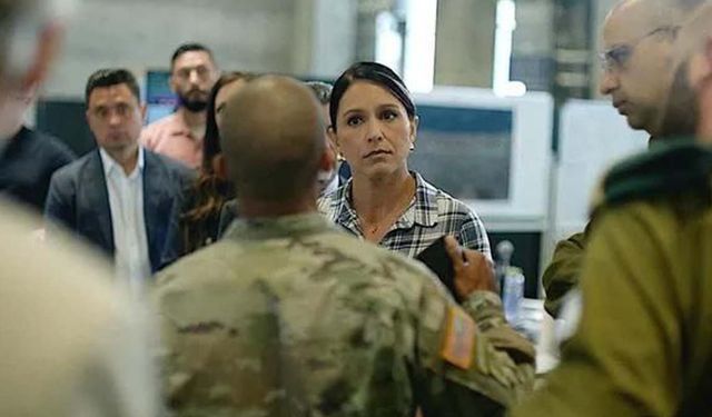 Siyonistlerin hamisi ABD, Gazze'de geniş yetkili uluslararası güç kurmak istiyor