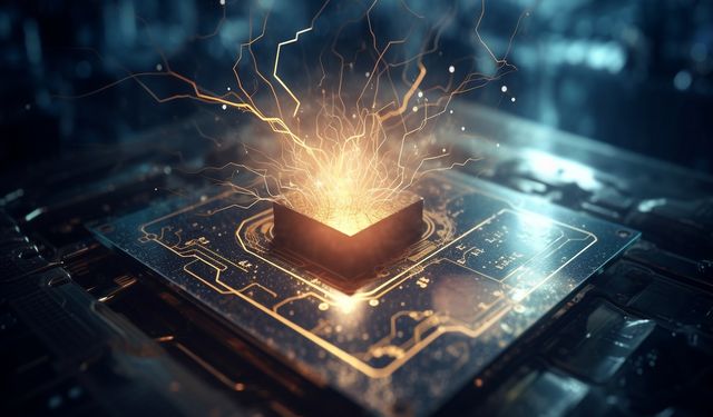 Ticari kuantum bilgisayarlara bir adım daha: IBM’den hata düzeltme atılımı