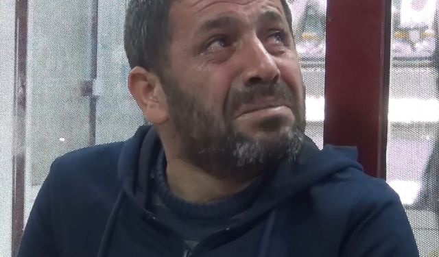 TOKİ sitesini taklit eden dolandırıcılar, simit satıcısının ev hayalini suya düşürdü