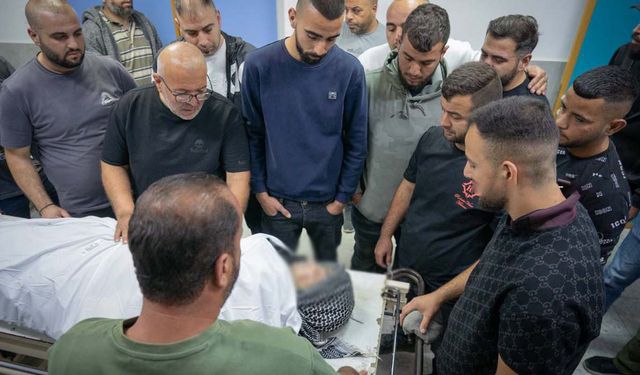 Yahudi çetelerin terörü tırmanıyor: Ekim ayında 2 bin 350 saldırı