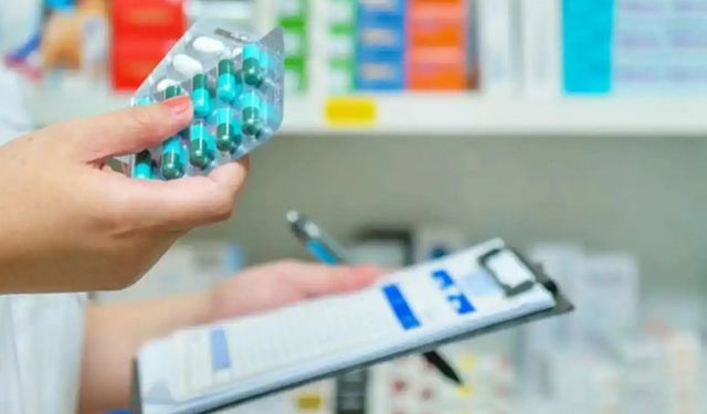 72 ilaç daha SGK’nın geri ödeme listesine alındı