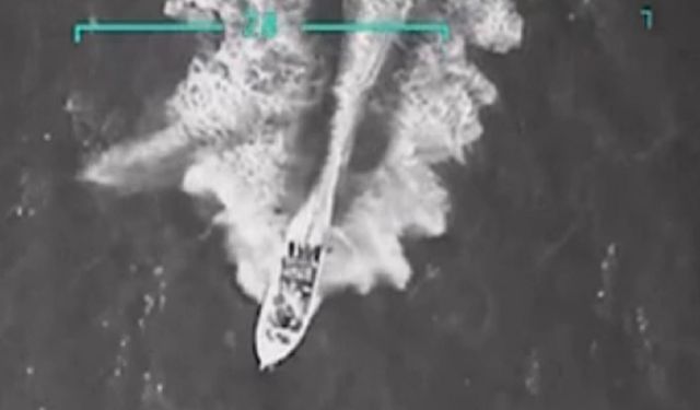 ABD, Venezuela açıklarında bir tekneye daha saldırdı: 4 ölü