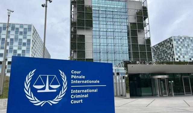 ABD'den uluslararası adalete açık tehdit: Washington, Lahey'i hedef aldı