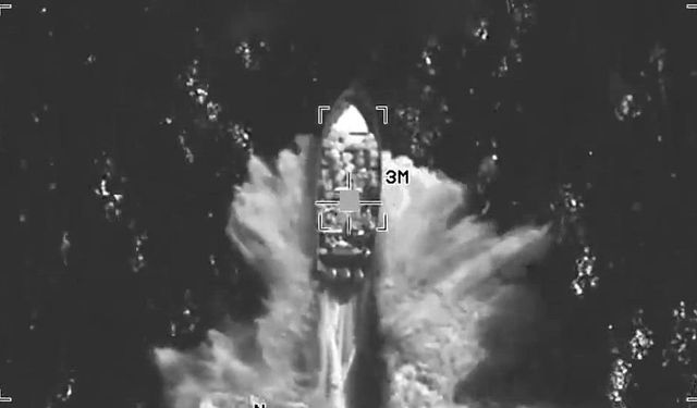 ABD'nin Pasifik'teki son saldırısında 4 kişi öldü: "Yargısız infaz" eleştirileri sürüyor