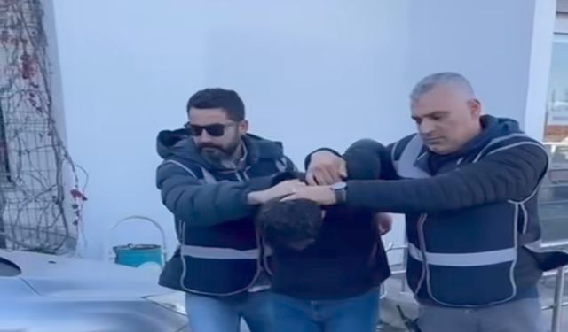 Adana'da kasten öldürme suçundan aranan firari yakalandı