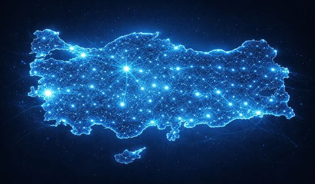 AIPA’dan Türkiye’de yapay zekânın toplumsal etkilerine odaklanan kapsamlı araştırma