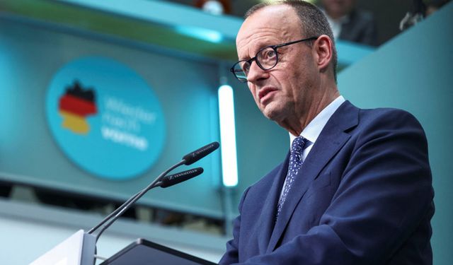 Almanya: Ukrayna'ya destek için dondurulan Rus varlıkları kullanılmalı