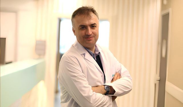 Alzheimer’da TPS tedavisi umut vadediyor