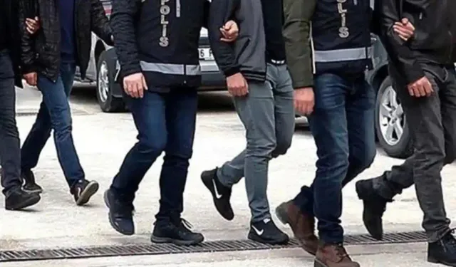 Ankara'da DAİŞ ve TKP/ML'ye operasyon: 13 gözaltı kararı