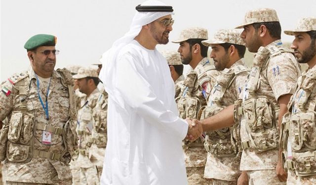 BAE, Yemen'den gerçekten çekildi mi?