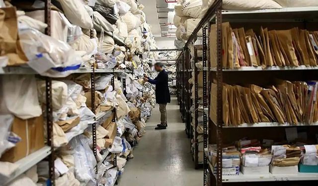 Bakan Tunç: Adli emanetlerde 'üç anahtar' sistemini uygulayacağız