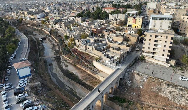 Başkan Gülpınar: Biz artık günü kurtaran değil, şehri geleceğe hazırlayan adımlar atıyoruz