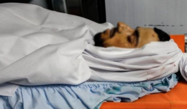 Batı Şeria'da işgal saldırıları: Biri çocuk iki Filistinli şehit, 10 yaralı