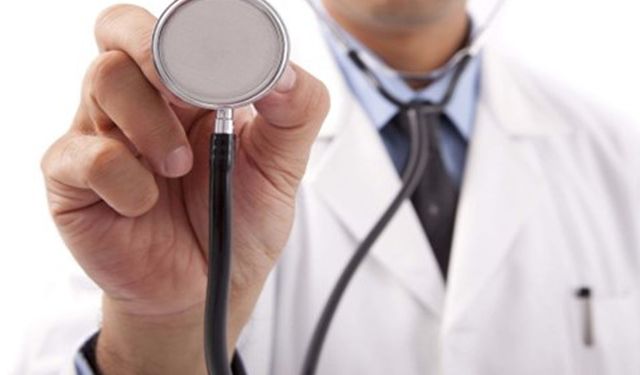 Bingöl’e 29 yeni hekim kadrosu tahsis edildi