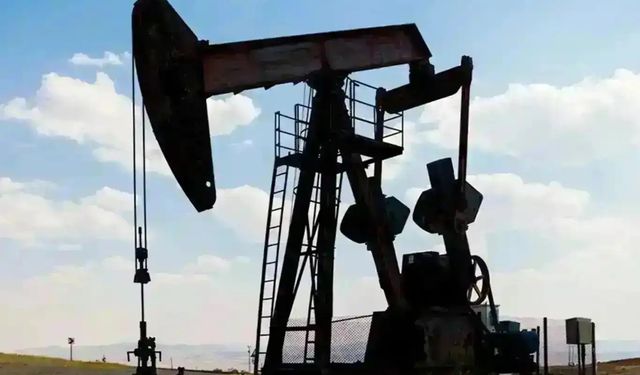 Brent petrol 62,12 dolardan işlem görüyor