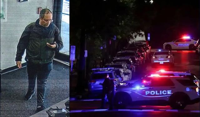 Brown Üniversitesi saldırısının şüphelisi ölü bulundu