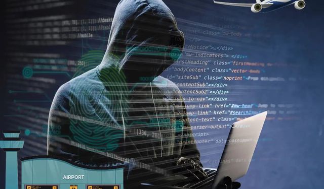 Çin bağlantılı siber casusların devlet kurumlarını hedef aldığı iddiası