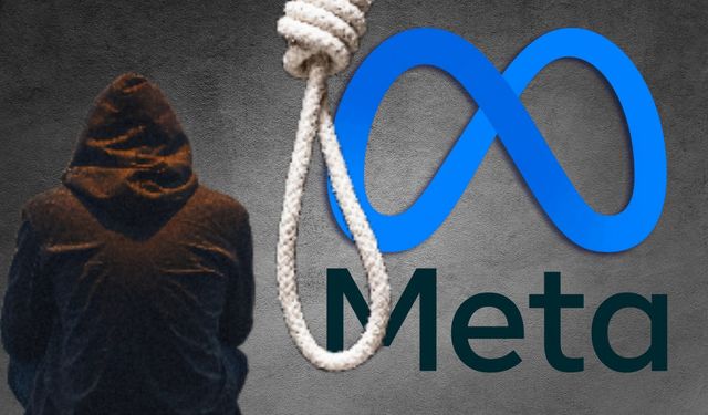 Çocukları intihar eden ailelerden Meta’ya dava: Cinsel şantaj tehlikesini bilerek görmezden geldi