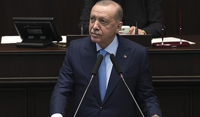 Cumhurbaşkanı Erdoğan: CHP, cellat görmek istiyorsa geçmişine baksın