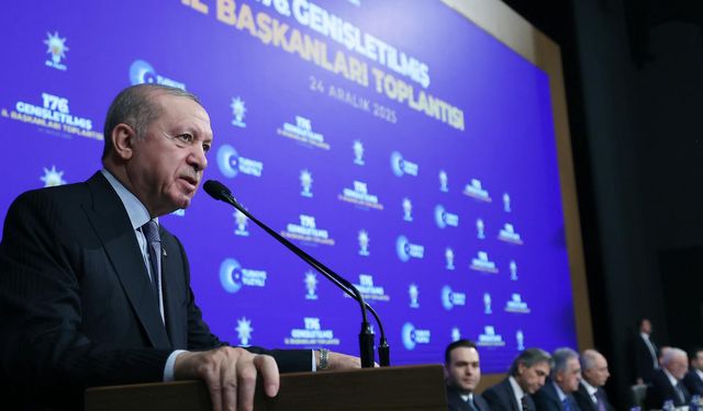 Cumhurbaşkanı Erdoğan:  Üç aylarda Filistin'e yardımlarımızı daha da artıracağız