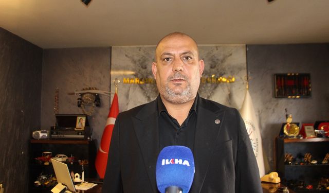 Demir: Mardin'deki engelli bireyler hâlâ fiziksel erişilebilirlik sorunlarıyla karşılaşmaktadır