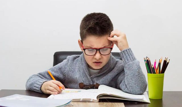 Dr. Gökyar: Çocuklarda dikkat eksikliği sorunu yaygınlaşıyor