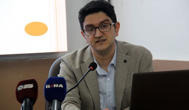 Dr. Zahit Taş: Aşılar tedavi edici değil, hastalığı önleyici uygulamalardır