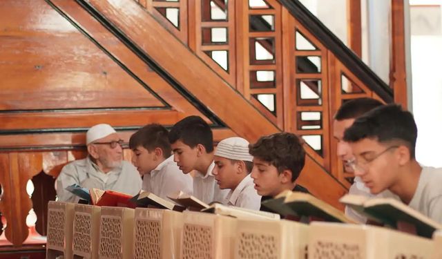 EHAD: Hafızlar, Kur’an’ın yaşayan muhâfızları