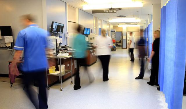 Fransa'da süper grip alarmı