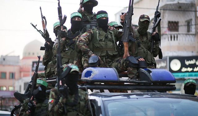 Gazze Direniş Güvenliği: Tövbe süresi bitti, işbirlikçiler tek tek yakalanacak