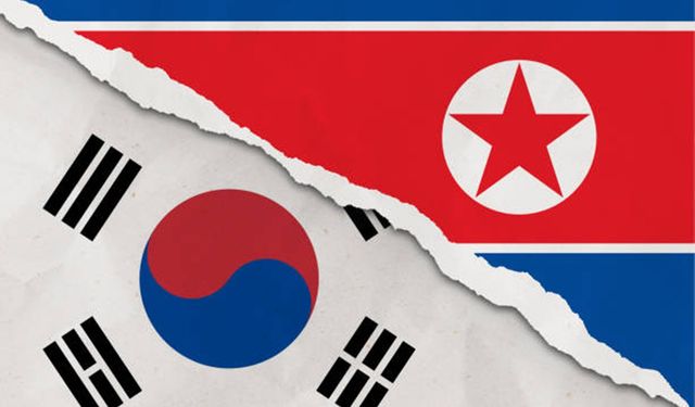 Güney Kore: Kuzey Kore ile iletişim kanalları tamamen kesildi