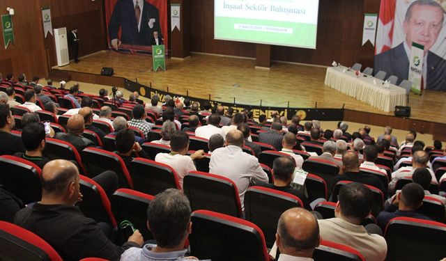 HAKSİAD’dan hizmet sektörü zirvesi