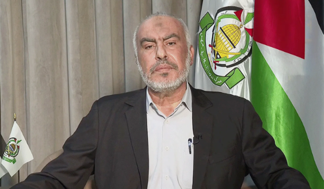 HAMAS: İşgalcilerin ihlalleri Gazze'de ateşkesi çöküşün eşiğine getirdi