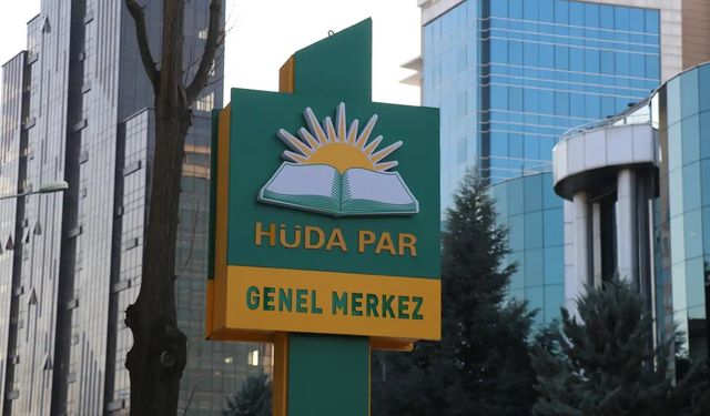 HÜDA PAR: İslam dünyası bu zillet tablosundan bir an önce uyanmalı!