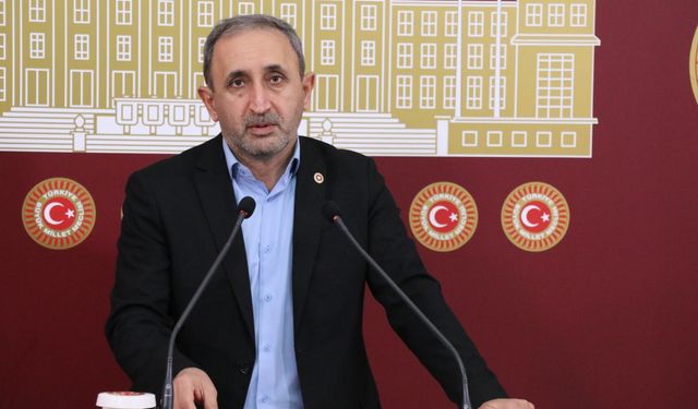 HÜDA PAR Milletvekili Demir’den "köye dönüş" projesi çağrısı!